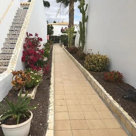 Villa 4-bed Bungalow With Private Pool & Parking