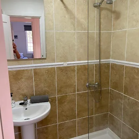 4-bed Bungalow With Private Pool & Parking El Médano