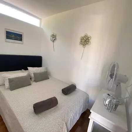 4-bed Bungalow With Private Pool & Parking Βίλα Ελ Μέντανο